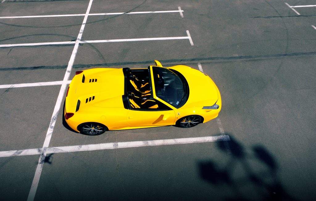 Ferrari